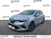 Annonce Renault Clio occasion Essence V Clio TCe 100 GPL - 21N Intens  Athis-Mons
