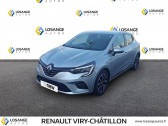 Renault Clio V Clio TCe 100 GPL - 21N   Viry Chatillon 91