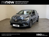 Annonce Renault Clio occasion Essence V Clio TCe 100 GPL - 21N  LYON