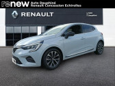 Annonce Renault Clio occasion Essence V Clio TCe 100 GPL - 21N  SAINT MARTIN D'HERES