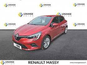 Renault Clio , garage Renault Massy  Massy