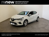 Annonce Renault Clio occasion Essence V Clio TCe 100 GPL - 21N  LYON