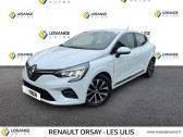 Annonce Renault Clio occasion Essence V Clio TCe 100 GPL - 21N  Les Ulis