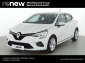 Annonce Renault Clio occasion Essence V Clio TCe 100 GPL - 21N  TRAPPES