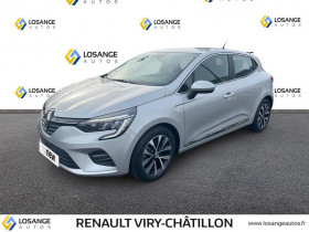 Renault Clio , garage Renault Viry-Chatillon  Viry Chatillon