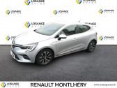 Annonce Renault Clio occasion Essence V Clio TCe 100 GPL - 21N  Montlhery
