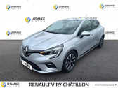 Annonce Renault Clio occasion Essence V Clio TCe 100 GPL - 21N  Viry Chatillon