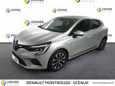 Renault Clio V Clio TCe 100 GPL - 21N   Montrouge 91