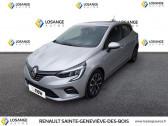 Annonce Renault Clio occasion Essence V Clio TCe 100 GPL - 21N  Sainte-Genevive-des-Bois
