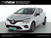 Annonce Renault Clio occasion Essence V Clio TCe 100 GPL - 21N  CAGNES SUR MER