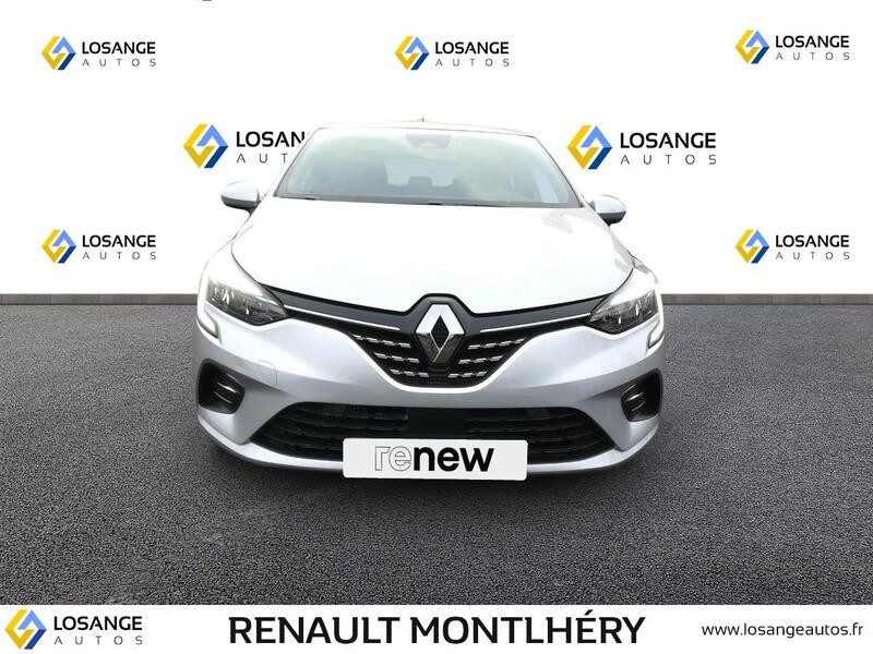 Couverture De Tableau De Bord De Voiture Pour Renault Clio Lutecia