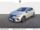 Annonce Renault Clio occasion Essence V Clio TCe 100 GPL - 21N  PARTHENAY