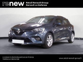 Annonce Renault Clio occasion Essence V Clio TCe 100 GPL - 21N  Nanterre