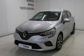 Annonce Renault Clio occasion Essence V Clio TCe 100 GPL - 21N  LANNION