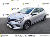 Annonce Renault Clio occasion Essence V Clio TCe 100 GPL - 21N  Morigny-Champigny