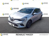 Renault Clio V Clio TCe 100 GPL - 21N  2022 - annonce de voiture en vente sur Auto Sélection.com