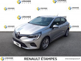 Annonce Renault Clio occasion Essence V Clio TCe 100 GPL - 21N  Morigny-Champigny