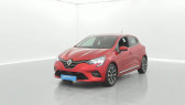 Annonce Renault Clio occasion Essence V Clio TCe 100 GPL - 21N  PAIMPOL