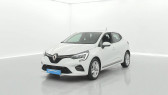 Annonce Renault Clio occasion Essence V Clio TCe 100 GPL - 21N  SAINT-BRIEUC