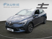 Annonce Renault Clio occasion Essence V Clio TCe 100 GPL - 21N  LIMOGES