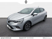 Annonce Renault Clio occasion Essence V Clio TCe 100 GPL - 21N  NIORT