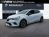 Annonce Renault Clio occasion Essence V Clio TCe 100 GPL Evolution  SAINT MARTIN D'HERES
