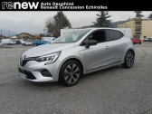 Annonce Renault Clio occasion Essence V Clio TCe 100 GPL Evolution  SAINT MARTIN D'HERES