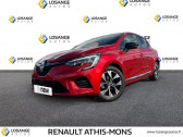 Annonce Renault Clio occasion Essence V Clio TCe 100 GPL Evolution  Athis-Mons
