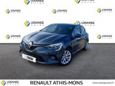 Renault Clio V Clio TCe 100 GPL Intens  2020 - annonce de voiture en vente sur Auto Sélection.com