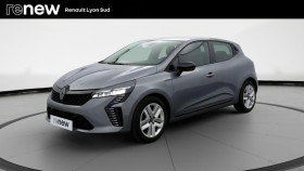 Renault Clio , garage RENAULT LYON SUD  VENISSIEUX