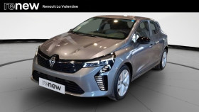 Renault Clio , garage RENAULT MARSEILLE LA VALENTINE  MARSEILLE