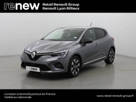 Renault Clio occasion 2023 mise en vente à RILLIEUX LA PAPE par le garage RENAULT LYON RILLIEUX - photo n°1