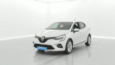 Renault Clio V Clio TCe 100 GPL  2021 - annonce de voiture en vente sur Auto Sélection.com