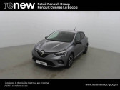 Annonce Renault Clio occasion Essence V Clio TCe 100 GPL  CANNES