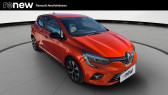 Renault Clio V Clio TCe 100 GPL   NEUFCHATEAU 88
