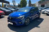 Annonce Renault Clio occasion Essence V Clio TCe 100 GPL  FONTAINE