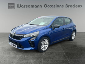 Renault Clio , garage Warsemann Automobiles Bracieux  Bracieux