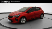 Renault Clio occasion année 2024 boite Manuelle Annonce Renault Clio occasion Essence V Clio TCe 100 GPL à CAGNES SUR MER