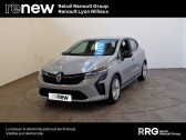 Renault Clio occasion année 2024 boite Manuelle Annonce Renault Clio occasion Essence V Clio TCe 100 GPL à RILLIEUX LA PAPE