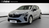 Renault Clio occasion année 2024 boite Manuelle Annonce Renault Clio occasion Essence V Clio TCe 100 GPL à VENISSIEUX