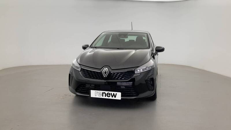 Renault Clio V Clio TCe 100 GPL  occasion  VENISSIEUX - photo n5