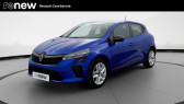 Renault Clio occasion année 2024 boite Manuelle Annonce Renault Clio occasion Essence V Clio TCe 100 GPL à COURBEVOIE