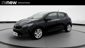 Renault Clio , garage RENAULT FRESNES  FRESNES