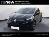 Annonce Renault Clio occasion Essence V Clio TCe 100 GPL  CAGNES SUR MER