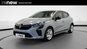 Renault Clio , garage RENAULT LYON SUD  VENISSIEUX
