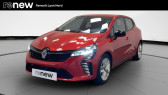 Renault Clio occasion année 2024 boite Manuelle Annonce Renault Clio occasion Essence V Clio TCe 100 GPL à LYON