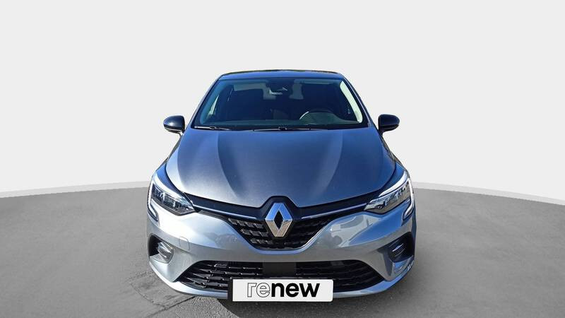Renault Clio V Clio TCe 100 GPL  occasion  AUBAGNE - photo n5