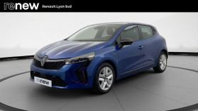 Renault Clio , garage RENAULT LYON SUD  VENISSIEUX
