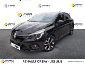 Annonce Renault Clio occasion Essence V Clio TCe 100 GPL  Les Ulis
