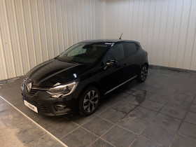 Renault Clio , garage RENAULT CONCARNEAU  CONCARNEAU